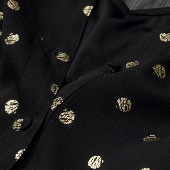 Maxi dress black - Picture 4 of 4